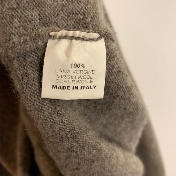 Da Milano Cardigan - Picture 3 of 4